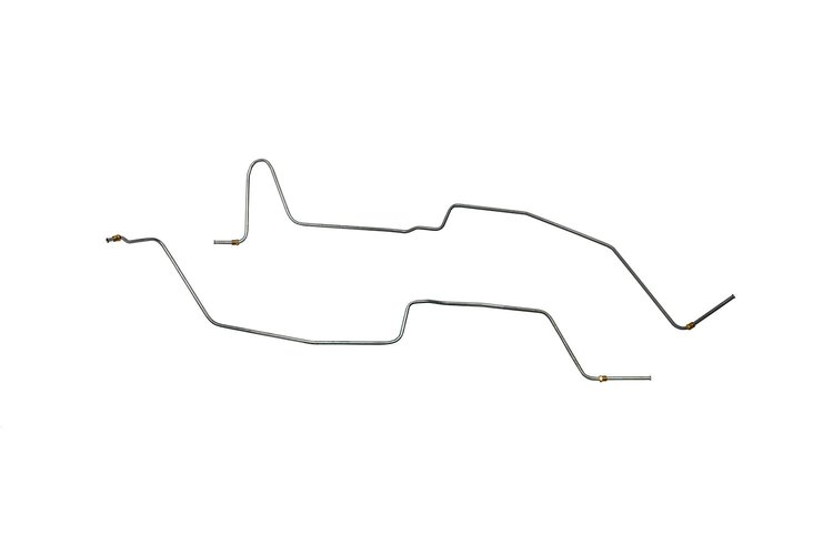Pontiac Grand Am Transmission Lines Sold In Pairs -1973