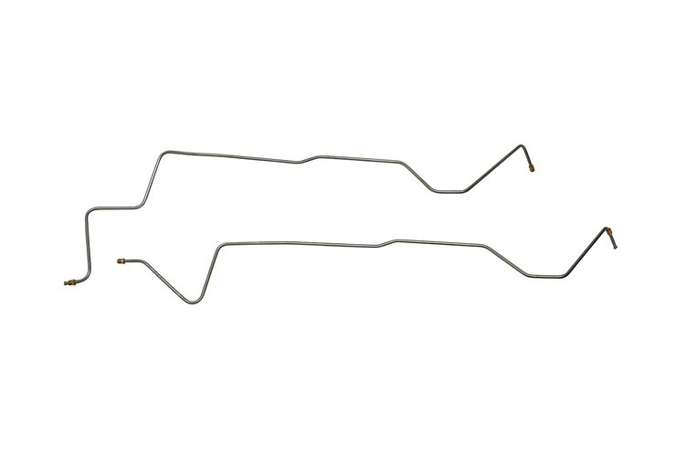 Pontiac Grand Prix Transmission Lines Sold In Pairs -1970 1971 1972