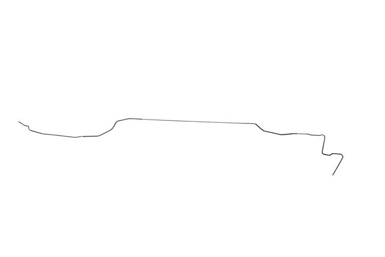 Pontiac Grand Prix Fuel Vapor Line -1971 1972