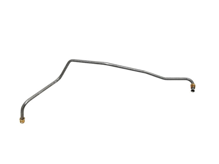 Ford Galaxie Carburetor Fuel Line -1963 1964