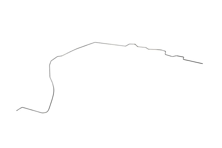 Ford Galaxie Fuel Supply Line -1963