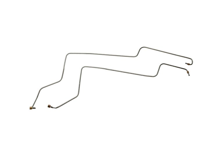 Ford Galaxie Starliner Fuel Supply Line -1961