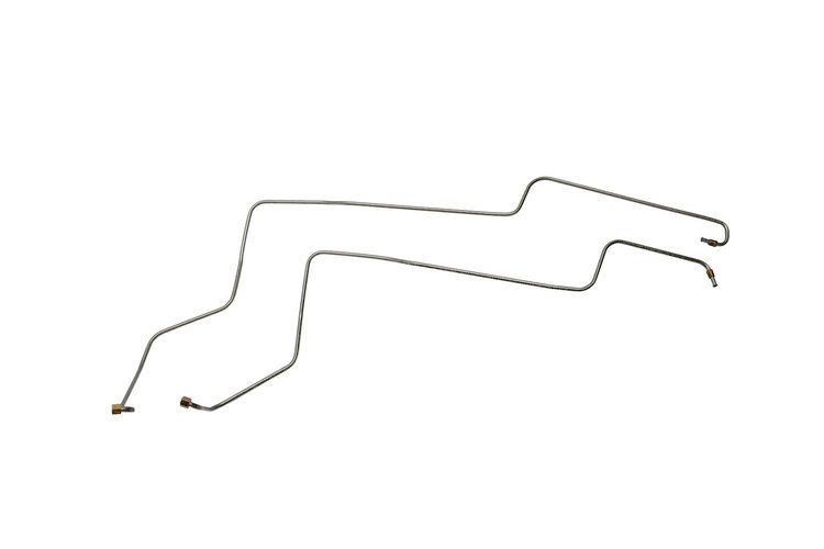 Ford Galaxie Transmission Lines Sold In Pairs -1962 1963