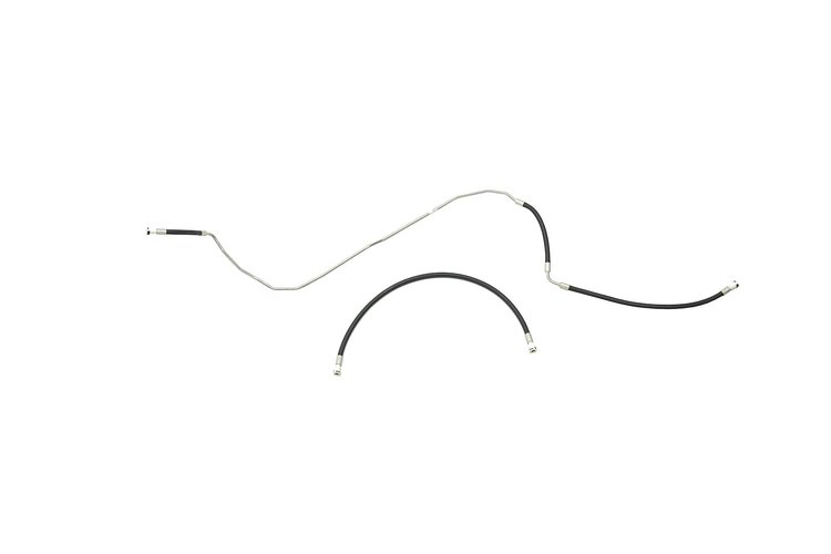 Hummer H2 Fuel Supply Line -2003