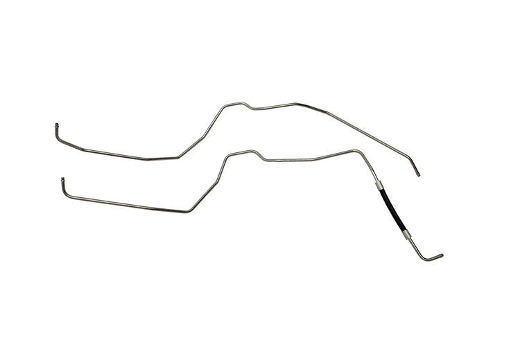 HRT1001-SC Transmission Lines for 2003-2007 Hummer H2