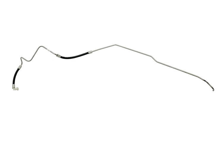 Hummer H2 Fuel Return Line -2003