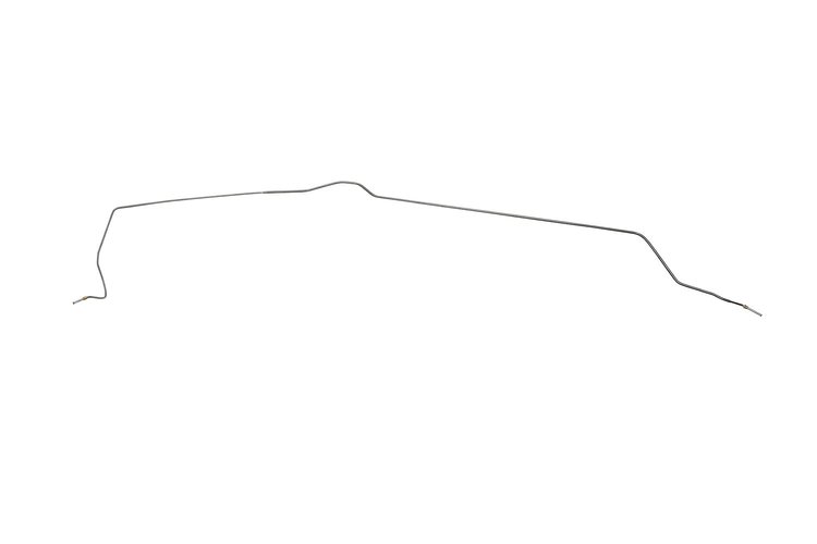 Chevrolet Bel Air Fuel Supply Line -1955 1956 1957