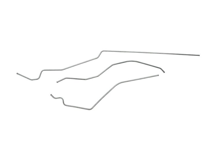 Fuel Supply Line 1963-64 Chevy Impala V8