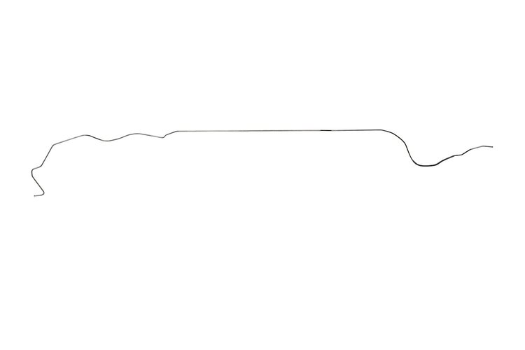 Chevrolet Impala Fuel Supply Line -1967 1968