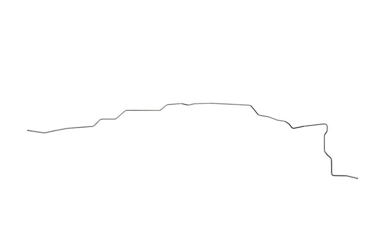 Chevrolet Caprice Fuel Supply Line -1987