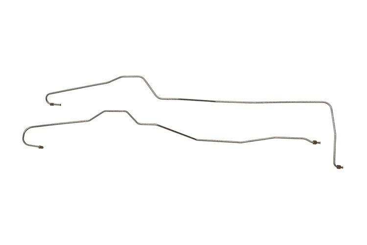 Chevrolet Biscayne Transmission Lines Sold In Pairs -1958 1959 1960