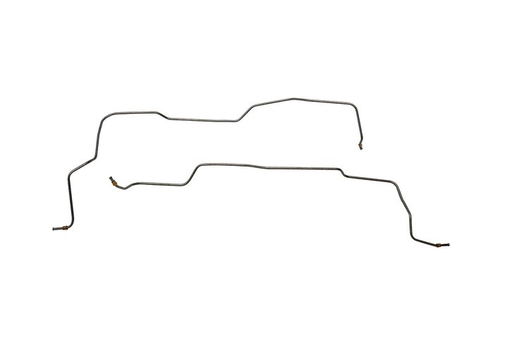 Chevrolet Impala Transmission Lines Sold In Pairs -1973 1974 1975 1976