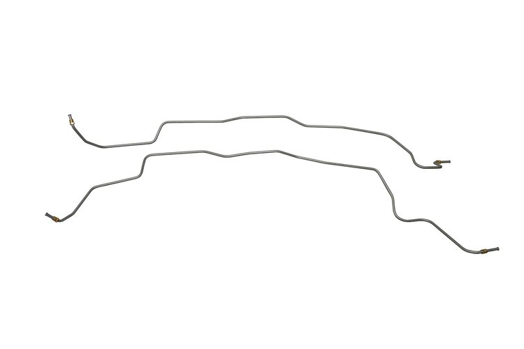 Chevrolet Caprice Transmission Lines Sold In Pairs -1987