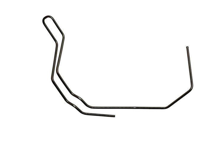 Chevrolet Impala Fuel Return Line -1965 1966