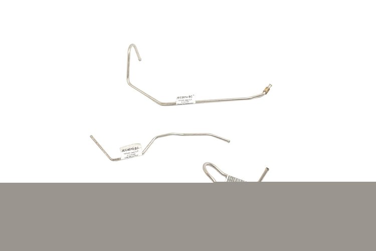 Jeep CJ7 Carburetor Fuel Line -1976 1977 1978 1979 1980 1981