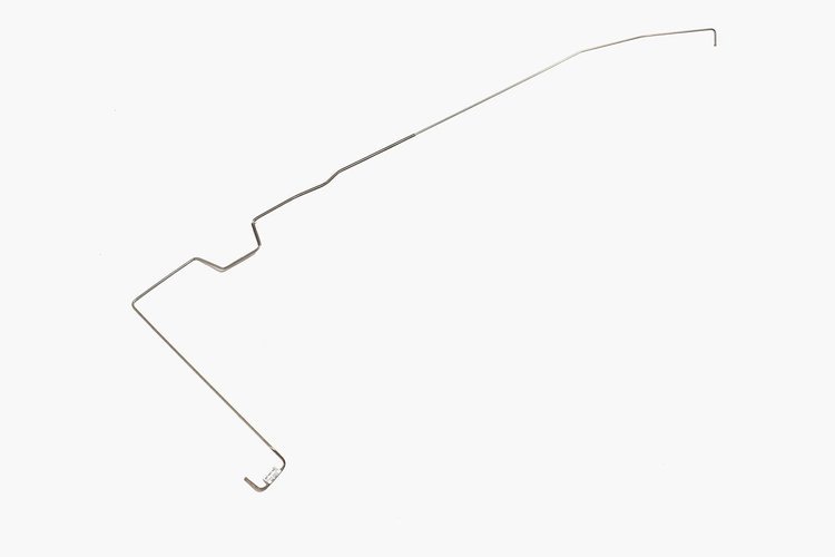 Fuel Tank to Fuel Pump Line for 1976-1981 Jeep CJ7