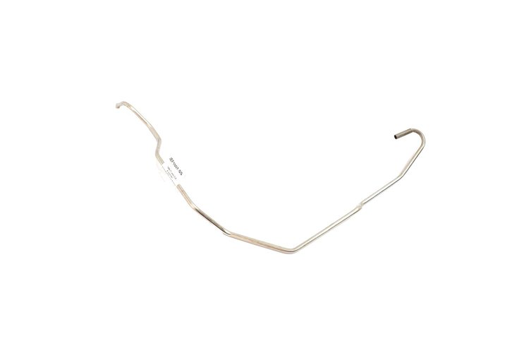 Jeep CJ5 Fuel Supply Line -1966 1967 1968 1969 1970 1971