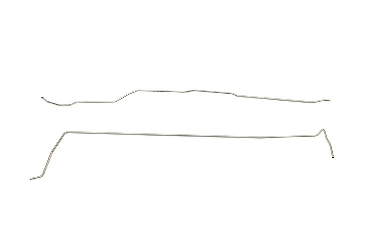 Jeep Wagoneer Fuel Supply Line -1978
