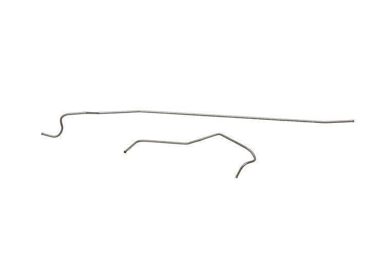 Jeep YJ Fuel Supply Line -1994