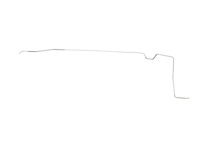 Jeep CJ8 Fuel Supply Line -1982 1983 1984 1985 1986
