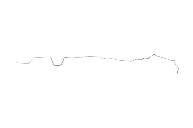 Jeep CJ5 Fuel Supply Line -1977