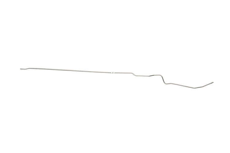 Jeep Wrangler Fuel Supply Line -1999