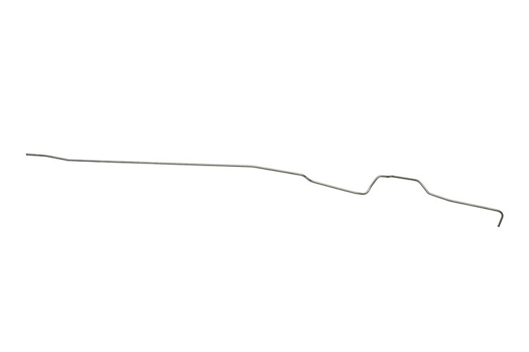 Jeep YJ Fuel Return Line -1994