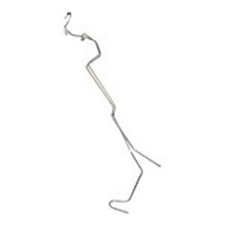 Jeep CJ7 Transmission Lines Sold In Pairs -1981 1982 1983 1984 1985 1986
