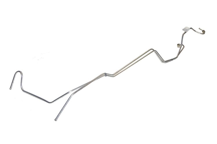 Jeep CJ8 Scrambler Transmission Lines Sold In Pairs -1981 1982 1983 1984 1985 1986