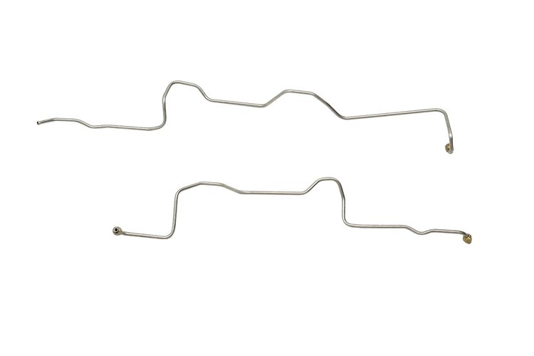 JET1006-SC Transmission Lines for 1999-2004 Jeep Grand Cherokee 4.0L L6