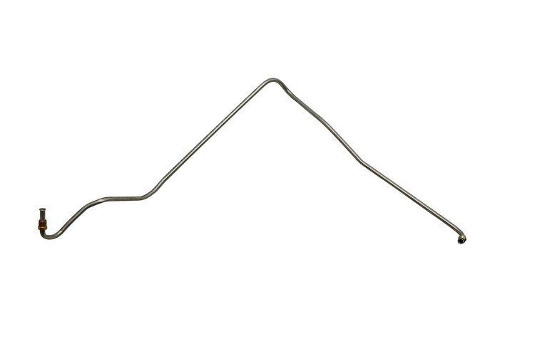 Lincoln All Models Carburetor Fuel Line -1952 1953 1954