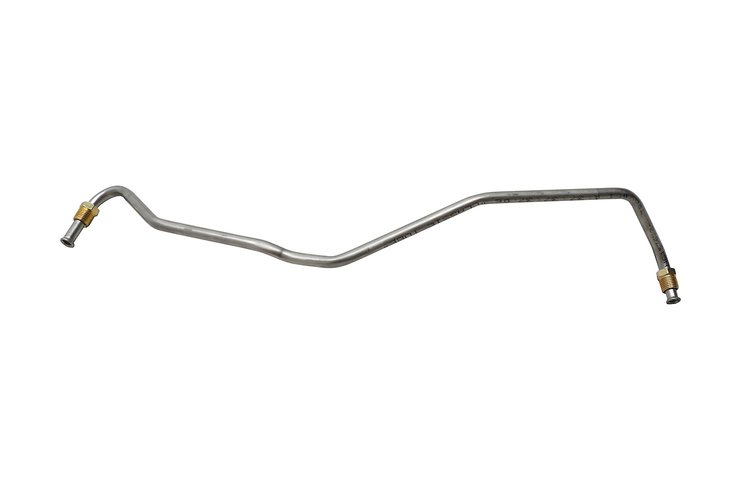 Lincoln Continental Carburetor Fuel Line -1966 1967