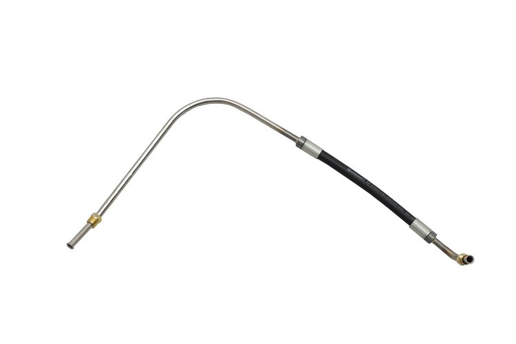Lincoln Convertible 430 CID Power Gear Box to Wiper Motor -1962