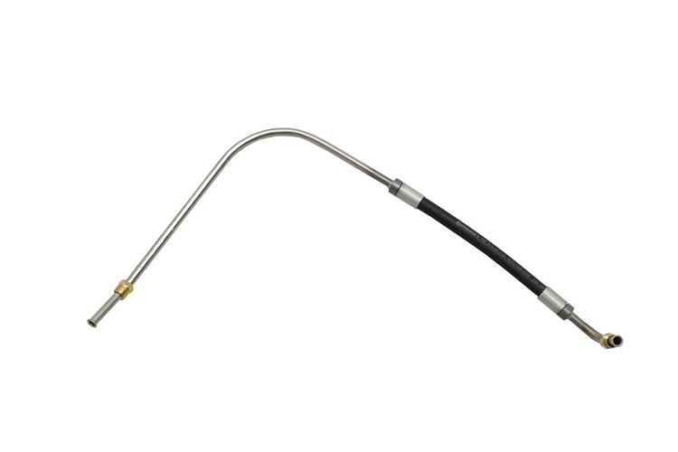 Lincoln Convertible 430 CID Power Gear Box to Wiper Motor -1962