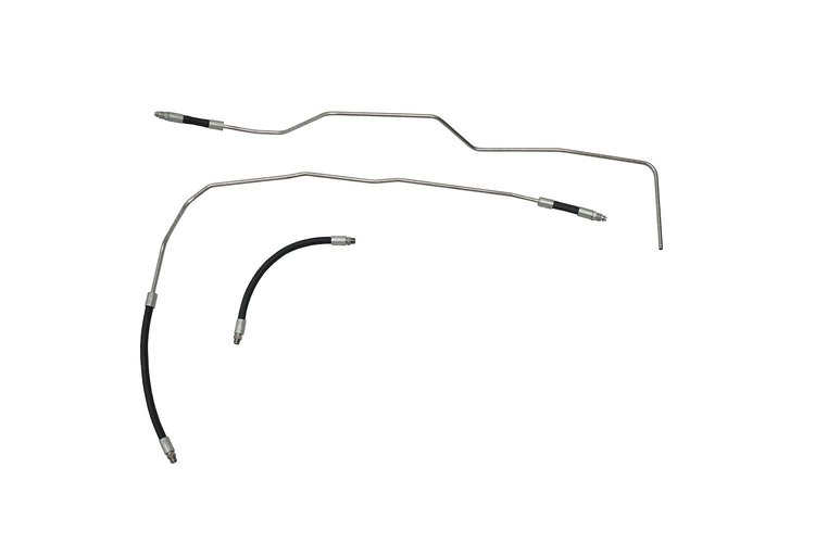 Land Rover Defender 90 Fuel Supply Line -1994 1995 1996 1997
