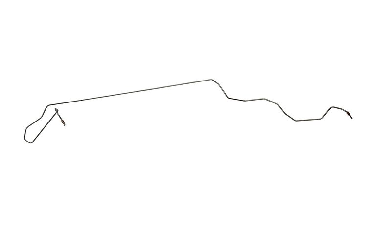 Mitsubishi Talon Tsi Fuel Supply Line -1990 1991 1992 1993 1994