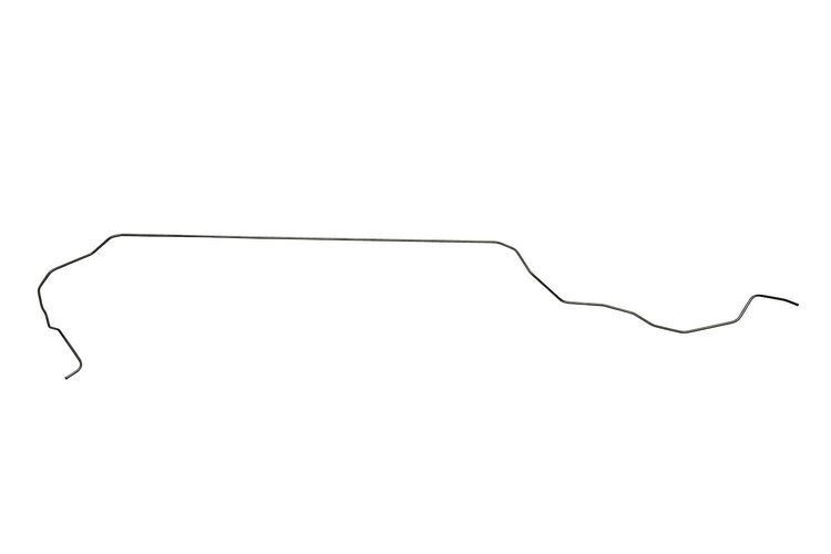 Mitsubishi Eclipse GSX Fuel Return Line -1990 1991 1992 1993 1994