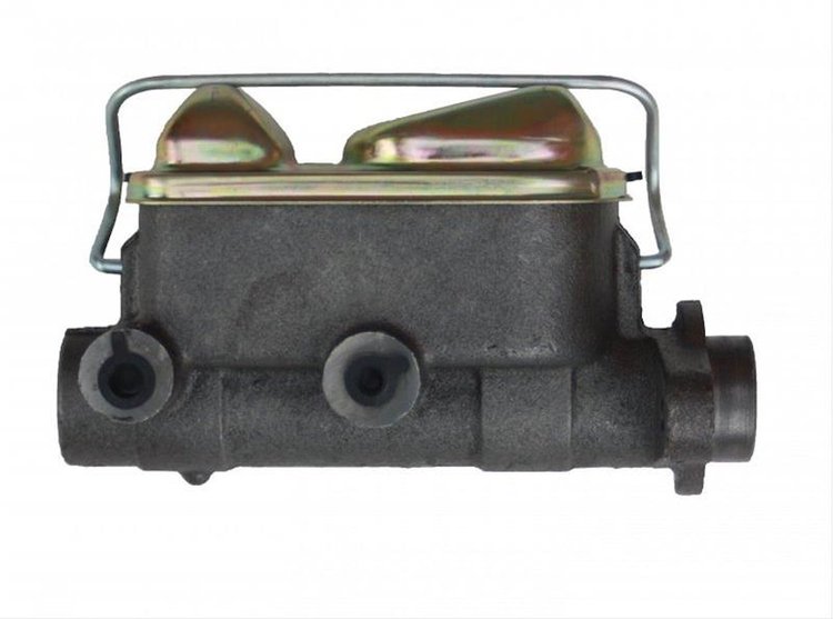 Ford Mustang Master Cylinder