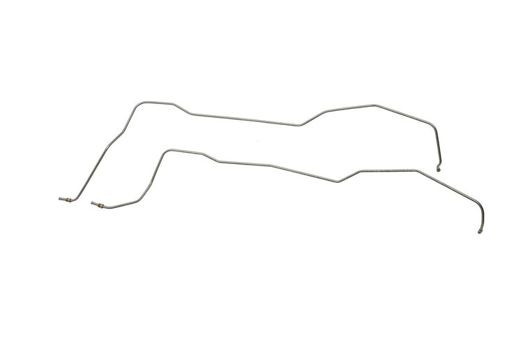 Chevrolet Monte Carlo Transmission Lines Sold In Pairs -1973 1974 1975 1976 1977