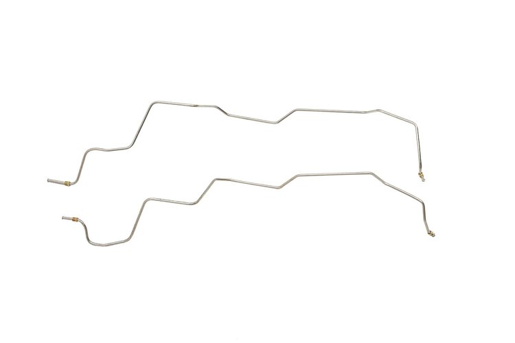 Chevrolet Monte Carlo Transmission Lines Sold In Pairs -1978 1979 1980 1981 1982 1983 1984 1985