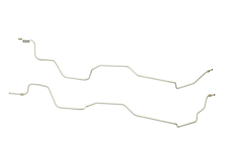 Chevrolet Monte Carlo Transmission Lines Sold In Pairs -1986