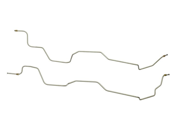 Chevrolet Monte Carlo Transmission Lines Sold In Pairs -1986