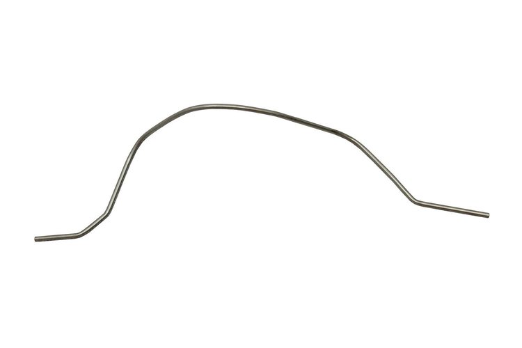 MGA 1600 Deluxe Cam Rear Transfer Tubes -1958 1959 1960