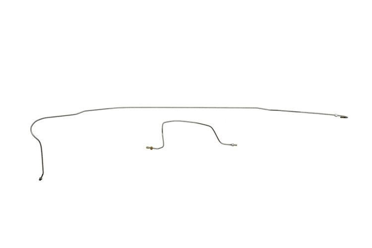 MG MGA Fuel Supply Line -1955 1956 1957 1958 1959 1960 1961 1962