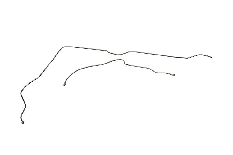 MG MGB Fuel Supply Line -1963 1964 1965 1966 1967