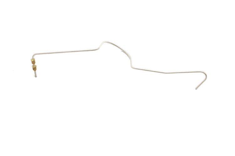 Ford Mustang Distributor Vacuum Line for the 6 Cylinder - 170/200 CID -1964 1965