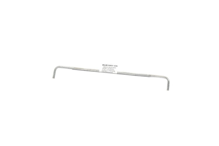 Ford Mustang Bowl to Bowl Fuel Transfer Tube -1964 1965 1966 1967