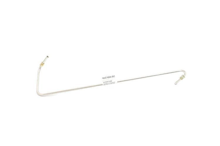 Ford Mustang Carburetor Fuel Line -1965
