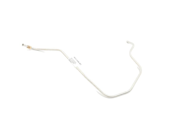 Ford Mustang Carburetor Fuel Line -1966 1967 1968 1969 1970