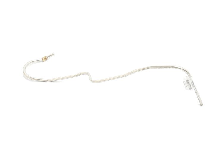 Mercury Cougar Carburetor Fuel Line -1966